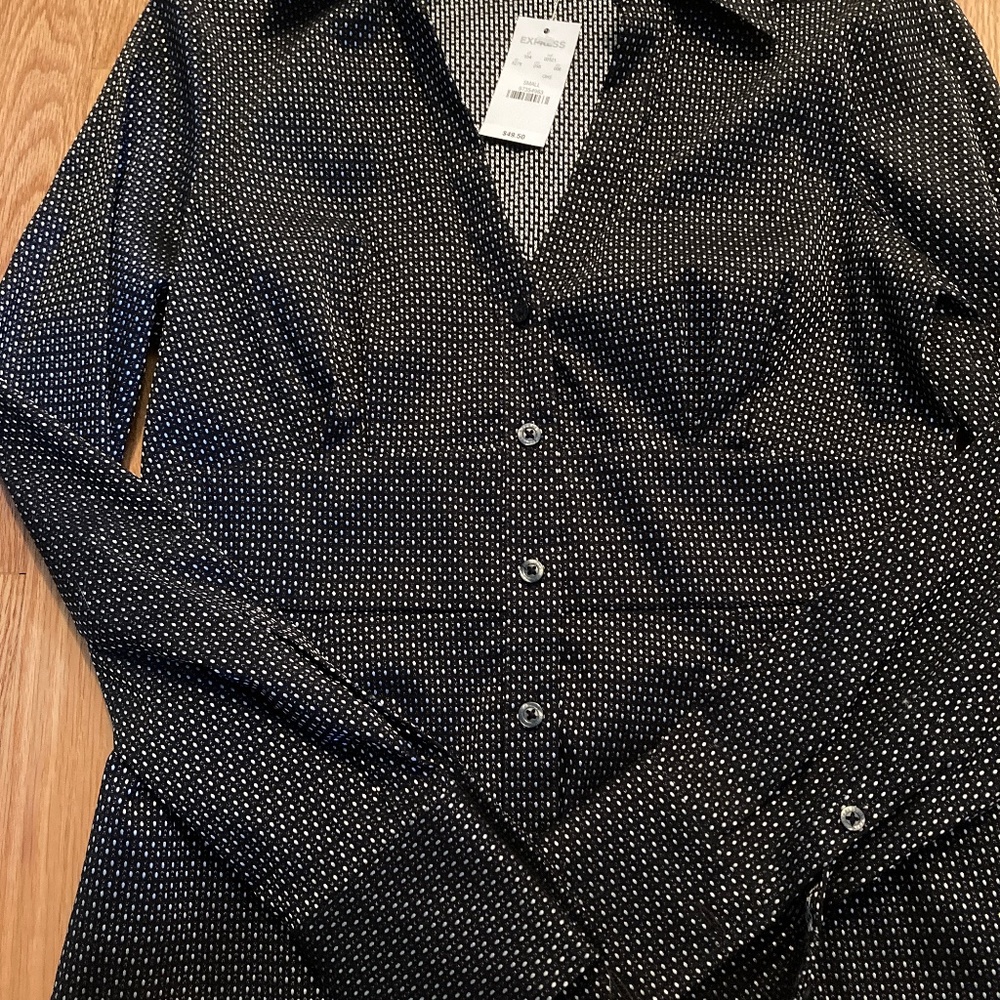 Express Dress Shirt